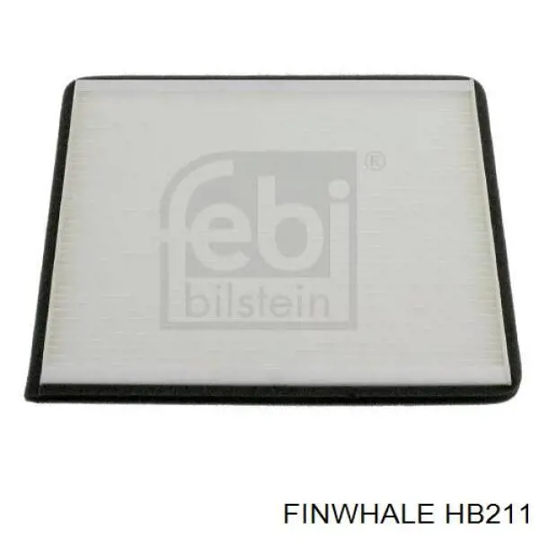 Rolamento de cubo dianteiro Finwhale HB211 preço, a partir de 42,90 USD