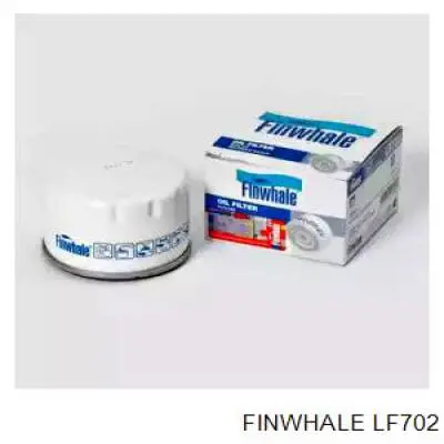 Filtro de óleo Finwhale LF702 preço, a partir de 5,14 USD