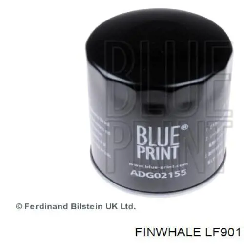 Filtro de óleo Finwhale LF901 preço, a partir de 4,78 USD