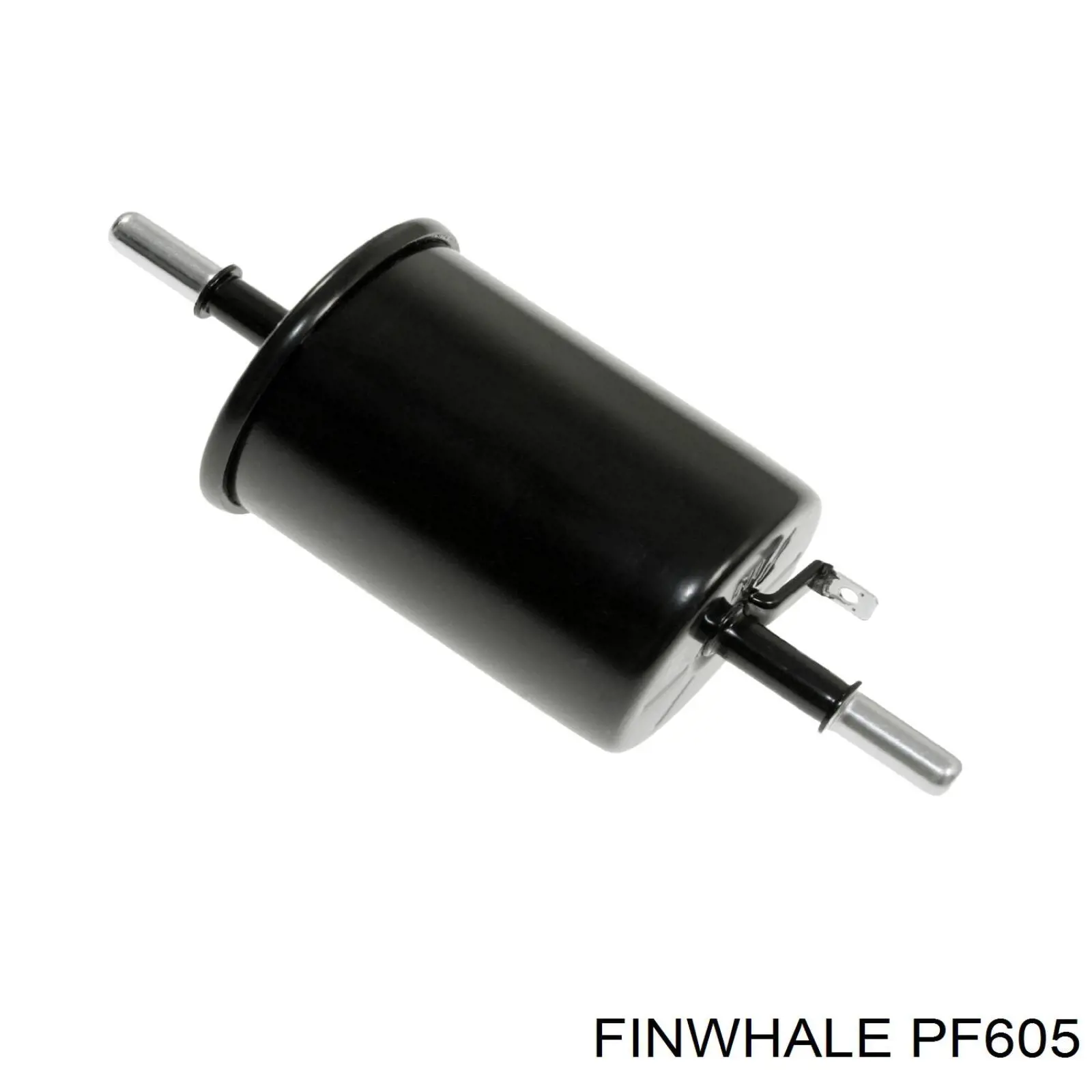 Filtro de combustível Finwhale PF605 preço, a partir de 7,58 USD
