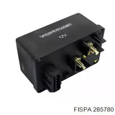 Relê das velas de incandescência Huco 132081 preço, a partir de 66,03 USD
