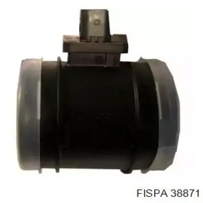 Compre AF1041012B1 Delphi Sensor de fluxo (consumo) de ar, medidor de consumo M.A.F. - (Mass Airflow)