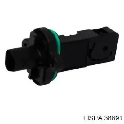 Sensor de fluxo (consumo) de ar, medidor de consumo M.A.F. - (Mass Airflow) General Motors 280218254 preço, a partir de 47,75 USD