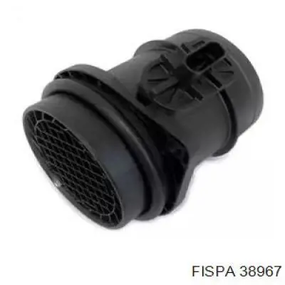 Compre 13627597085 BMW Sensor de fluxo (consumo) de ar, medidor de consumo M.A.F. - (Mass Airflow)