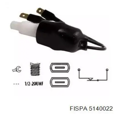 Compre PRC4297 Land Rover Sensor de ativação do sinal de parada