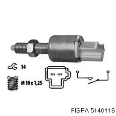 Sensor de ativação de embraiagem Toyota 8828014030 preço, a partir de 19,27 USD