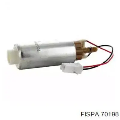 17040JD55A Nissan/Infiniti Bomba de combustível elétrica submersível