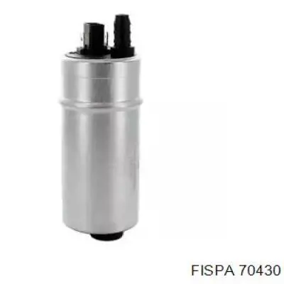 Elemento de turbina da bomba de combustível MAM00012 Magneti Marelli