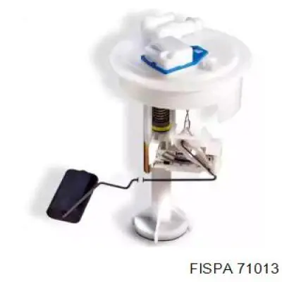 Compre 1462324080 Fiat/Alfa/Lancia Sensor do nível de combustível no tanque