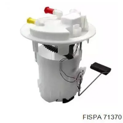 Compre 9674465580 Peugeot/Citroen Sensor do nível de combustível no tanque