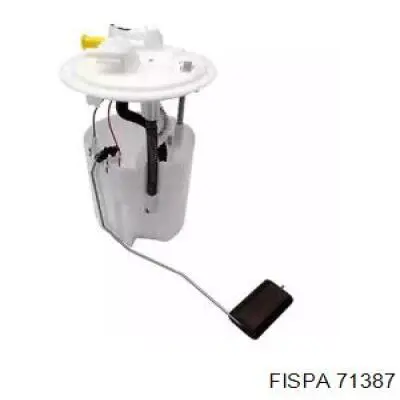Compre 172020054R Renault (RVI) Sensor do nível de combustível no tanque