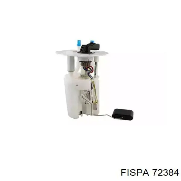 Módulo de bomba de combustível com sensor do nível de combustível ERA 775378A preço, a partir de 66,40 USD