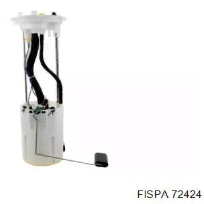 Compre FG238812B1 Delphi Módulo de bomba de combustível com sensor do nível de combustível