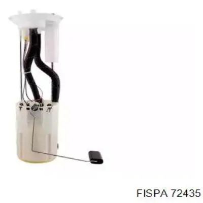 Módulo de bomba de combustível com sensor do nível de combustível 0580303110 Bosch