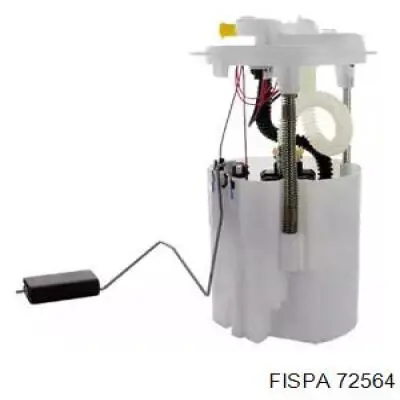 Módulo de bomba de combustível com sensor do nível de combustível Sidat 72564 preço, a partir de 141,11 USD