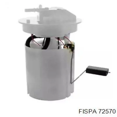Módulo de bomba de combustível com sensor do nível de combustível Ford C1B19H307BC preço, a partir de 128,12 USD