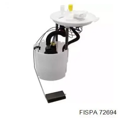 Compre FG240312B1 Delphi Módulo de bomba de combustível com sensor do nível de combustível