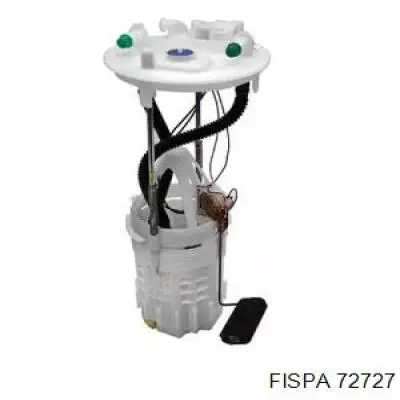Compre 72727 Fispa Sensor do nível de combustível no tanque