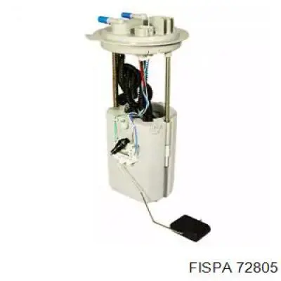 Compre 775586 ERA Módulo de bomba de combustível com sensor do nível de combustível