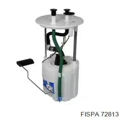 FG248212B1 Delphi Módulo de bomba de combustível com sensor do nível de combustível