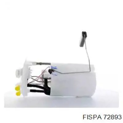 Compre 172020031R Renault (RVI) Módulo de bomba de combustível com sensor do nível de combustível