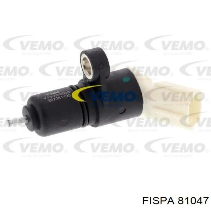 Compre A2C59506225 Nissan/Infiniti Válvula de regulação de pressão (válvula de redução da Bomba de Combustível de Pressão Alta) Common-Rail-System