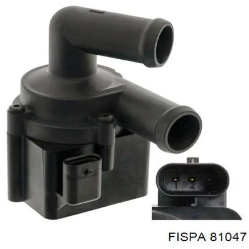Válvula de regulação de pressão (válvula de redução da Bomba de Combustível de Pressão Alta) Common-Rail-System A2C59506225 Nissan/Infiniti