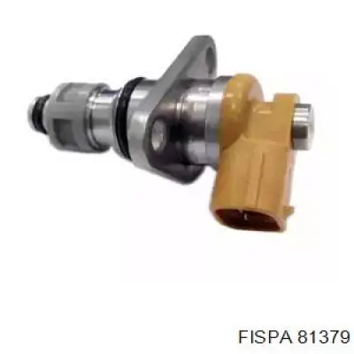 963600760 Denso Válvula de regulação de pressão (válvula de redução da Bomba de Combustível de Pressão Alta) Common-Rail-System