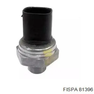 Compre 006153602828 Mercedes Sensor de pressão dos gases de escape