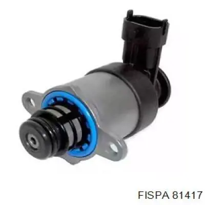1609343880 Peugeot/Citroen Válvula de regulação de pressão (válvula de redução da Bomba de Combustível de Pressão Alta) Common-Rail-System