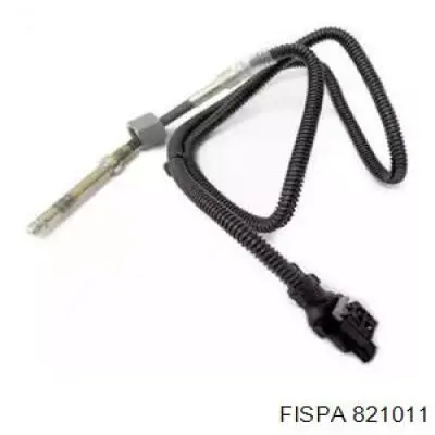 172000539010 Magneti Marelli Sensor de temperatura dos gases de escape (GE), até o catalisador