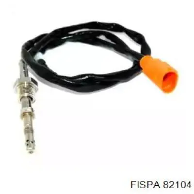 Sensor de temperatura dos gases de escape (GE), depois de filtro de partículas diesel FAE 68005 preço, a partir de 77,57 USD