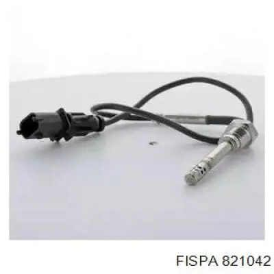 68073 FAE Sensor de temperatura dos gases de escape (GE), antes de filtro de partículas diesel