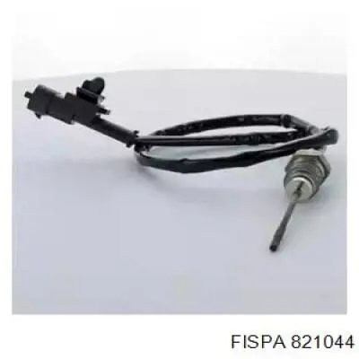5149258AB Chrysler Sensor de temperatura dos gases de escape (GE), antes de filtro de partículas diesel