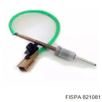 94750 NGK Sensor de temperatura dos gases de escape (GE), de válvula EGR