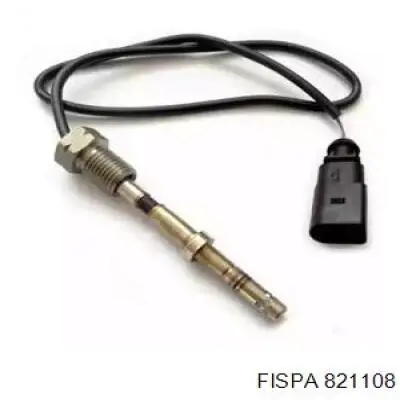Sensor de temperatura dos gases de escape (GE), antes de turbina NTK 90265 preço, a partir de 75,03 USD