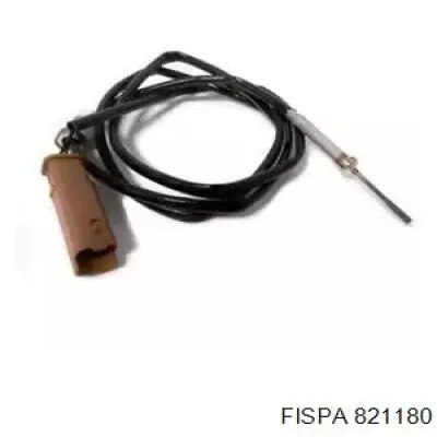 AS3216 Autlog Sensor de temperatura dos gases de escape (GE), depois de filtro de partículas diesel
