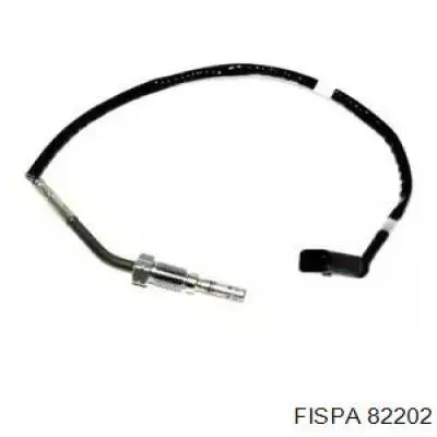 Sensor de temperatura dos gases de escape (GE), antes de turbina Meat&Doria 12013 preço, a partir de 44,59 USD