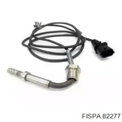 Compre 93188473 Opel Sensor de temperatura dos gases de escape (GE), depois de filtro de partículas diesel