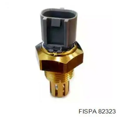 Compre AF02782 Alfa E-Parts Sensor de temperatura da mistura de ar
