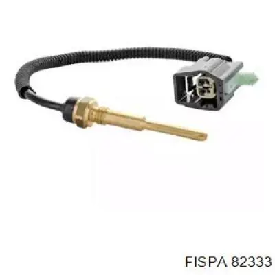 YC1F6G004BD Ford Sensor de temperatura do fluido de esfriamento