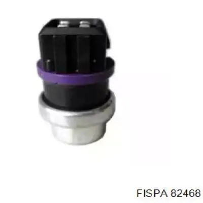 Sensor de temperatura do fluido de esfriamento E534453 Sato Tech