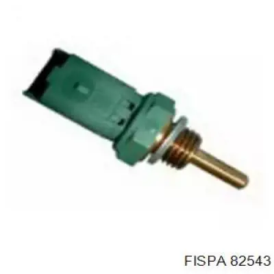 Compre 6PT013113091 HELLA Sensor de temperatura do fluido de esfriamento