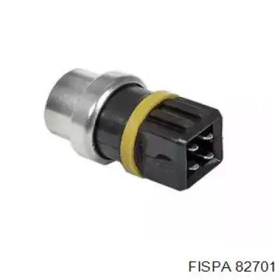 Sensor de temperatura do fluido de esfriamento 70511263 Jakoparts