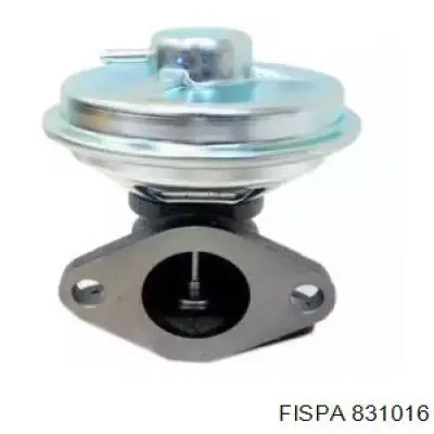 Compre ADG07299 Blue Print Válvula EGR de recirculação dos gases