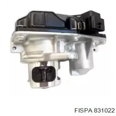 Compre H8201061904 Renault (RVI) Válvula EGR de recirculação dos gases