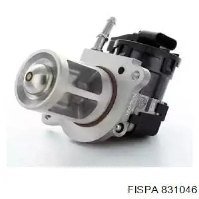 Válvula EGR de recirculação dos gases Borg-Warner 710095D preço, a partir de 193,43 USD