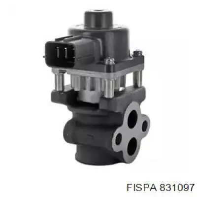 Compre 831097 Sidat Válvula EGR de recirculação dos gases