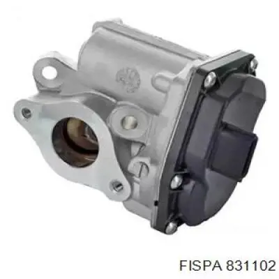 LEV2151 Lucas Válvula segura EGR, de recirculação dos gases