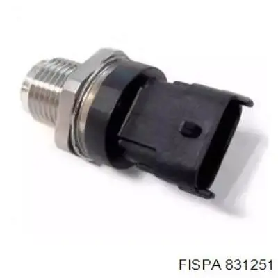 Sensor de pressão de combustível Fispa 831251 preço, a partir de 69,40 USD